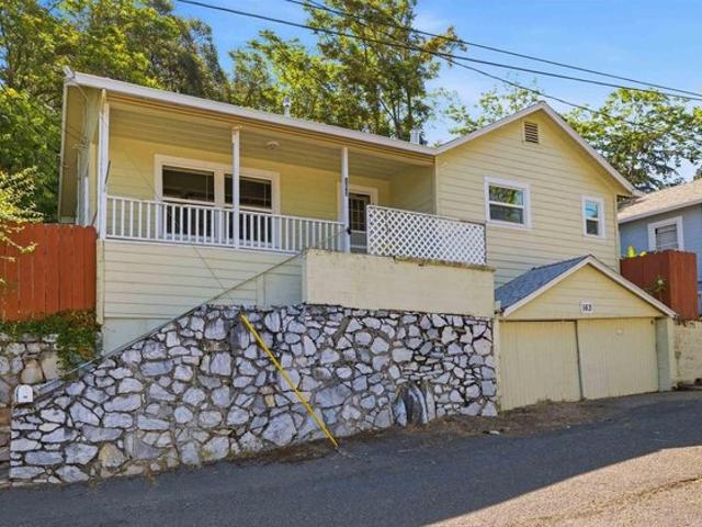 House for sale in Sonora, California