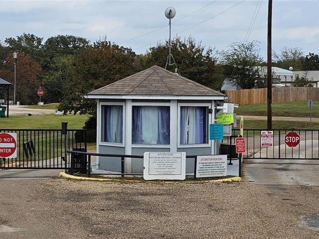 Land for sale in Wood, Texas
