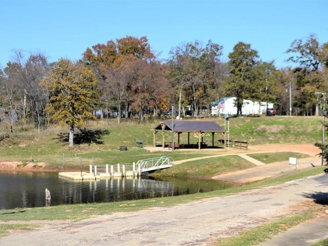 Land for sale in Wood, Texas
