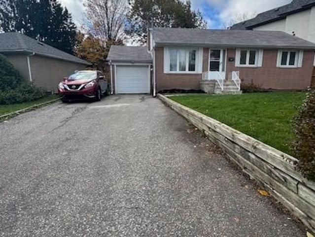House for rent in Woburn, Ontario