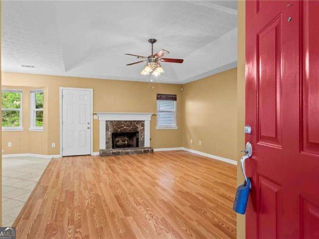 House for sale in Hampton, Georgia