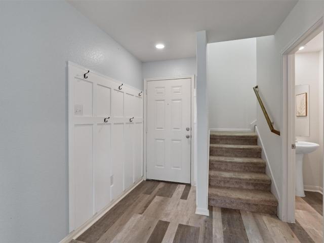Condo for sale in Williamson, Texas
