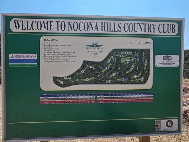 Land for sale in Nocona, Texas