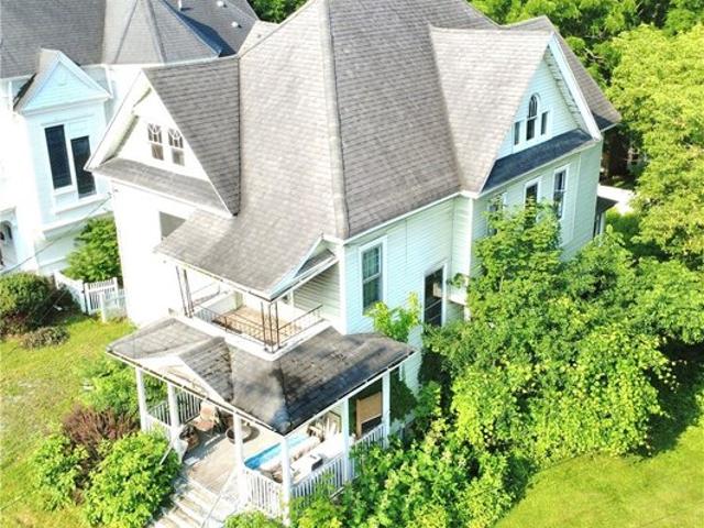 House for sale in Cayuga, New York