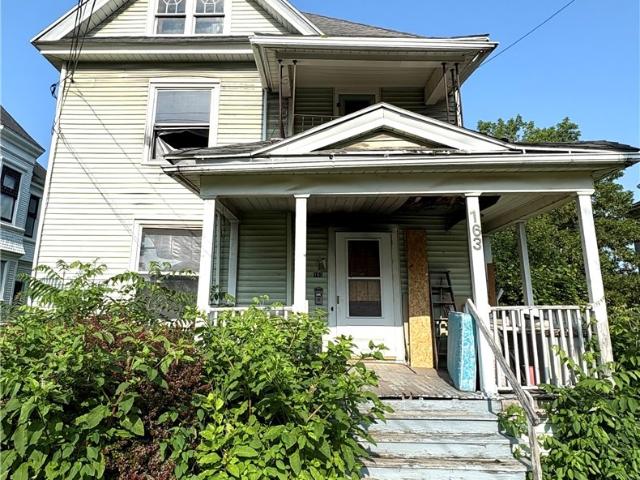 House for sale in Cayuga, New York