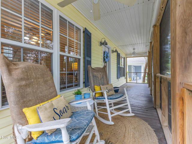 House for sale in Oak Island, North Carolina