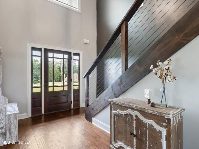 House for sale in Tate, Mississippi