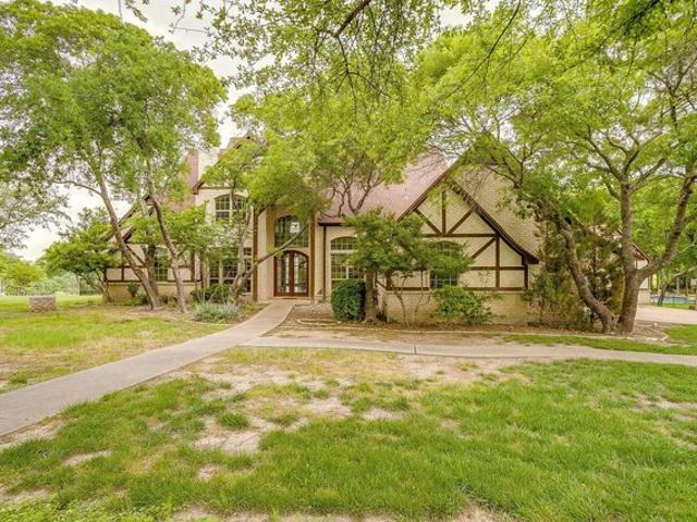 House for sale in Parker, Texas