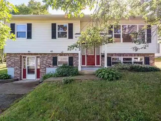 House for sale in Kentville, Nova Scotia