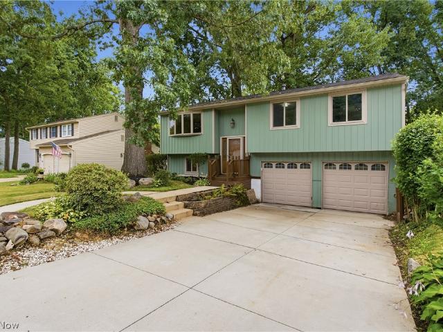 House for sale in Summit, Ohio