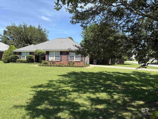 House for sale in Fairhope, Alabama