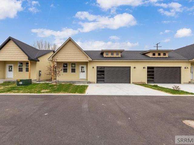 Townhouse for sale in Rigby, Idaho