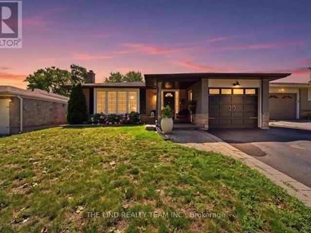 House for sale in York, Ontario