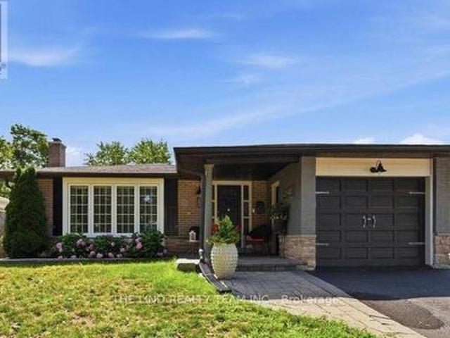 House for sale in York, Ontario