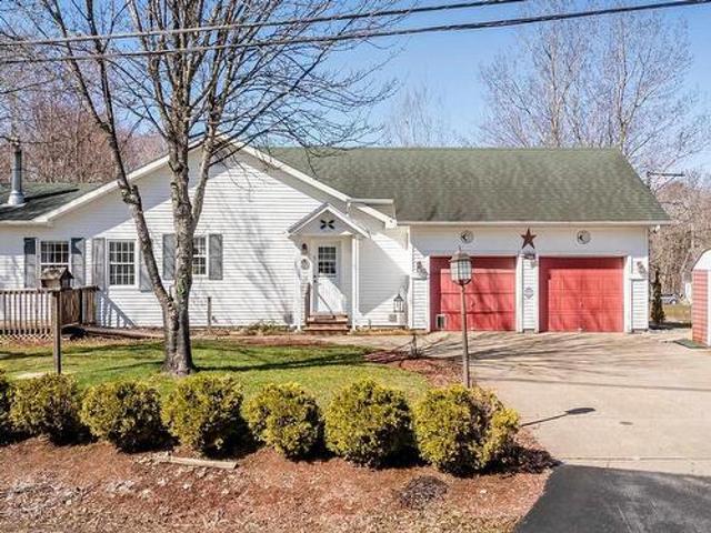 House for sale in Berwick, Nova Scotia