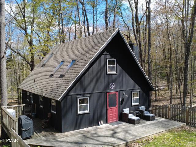 House for sale in Blakeslee, Pennsylvania