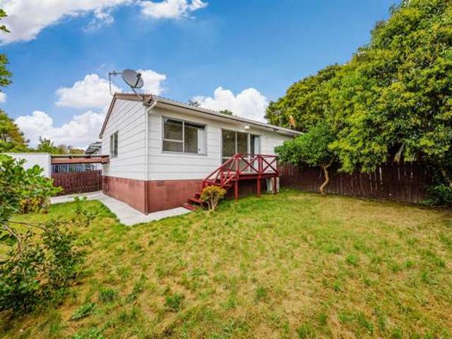 House for sale in Manurewa