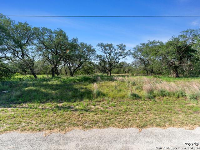 Land for sale in Medina, Texas