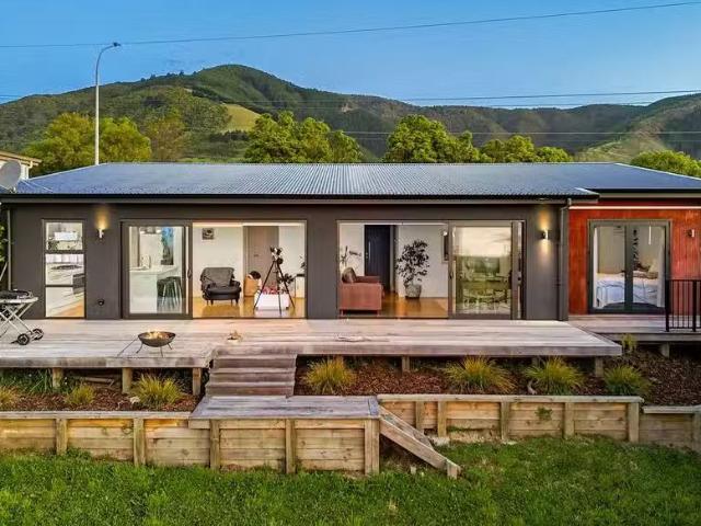 House for sale in Cable Bay, Nelson Bays