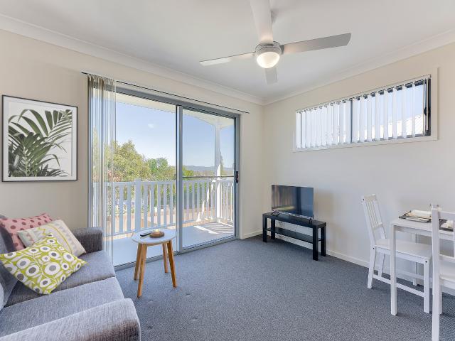 Apartment for rent in Toombul, Queensland