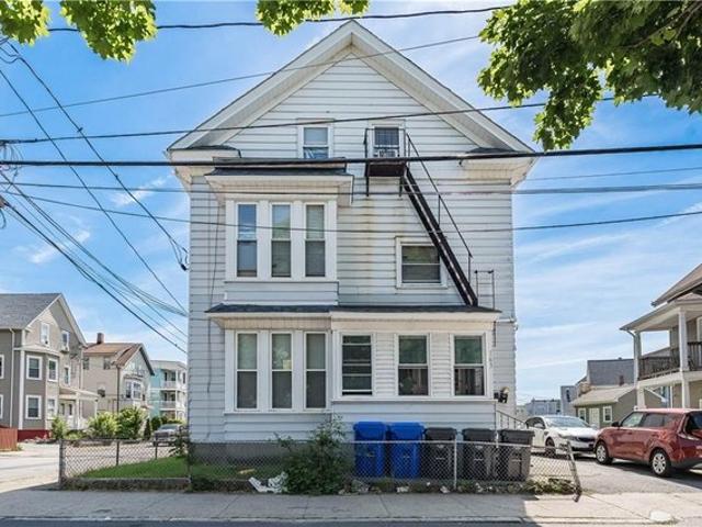 House for sale in Pawtucket, Rhode Island