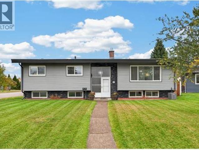 House for sale in Prince George, Regional District of Fraser-Fort George
