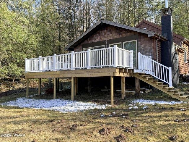 House for sale in Montrose, Pennsylvania