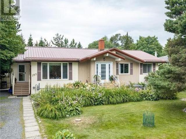 House for sale in Wanup, Ontario