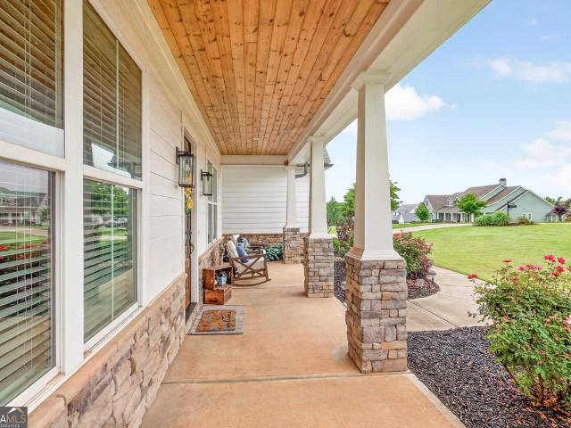House for sale in Banks, Georgia