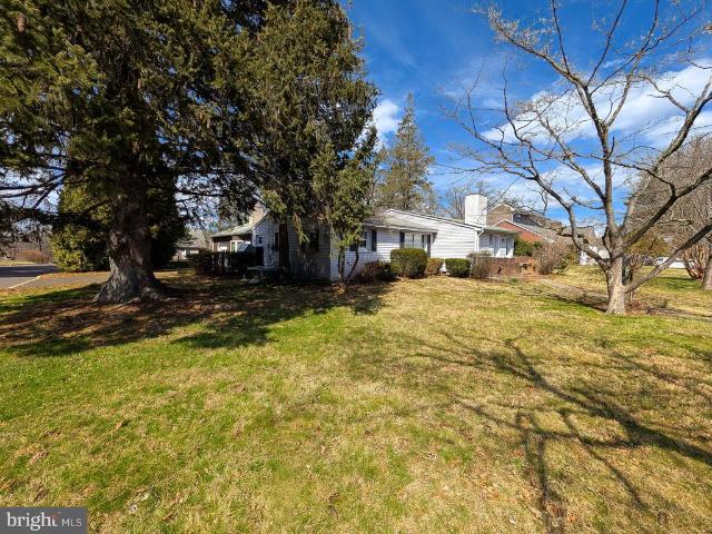House for sale in Bucks, Pennsylvania
