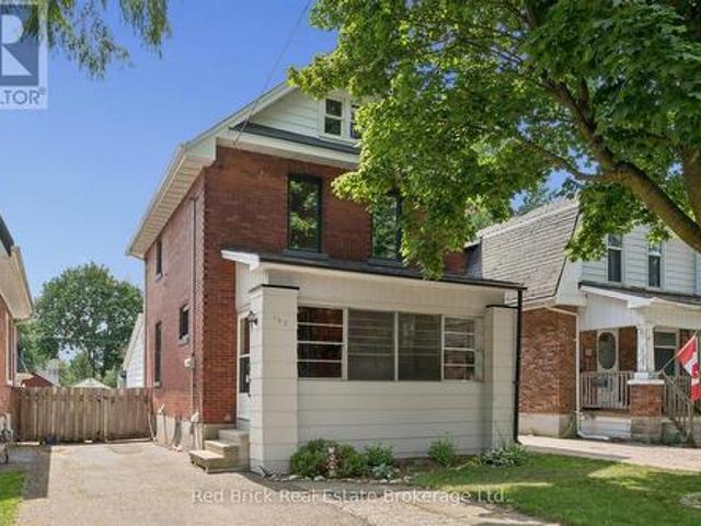 House for sale in Stratford, Ontario