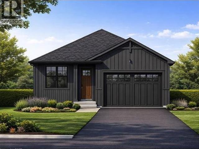 House for sale in Cayuga, Ontario