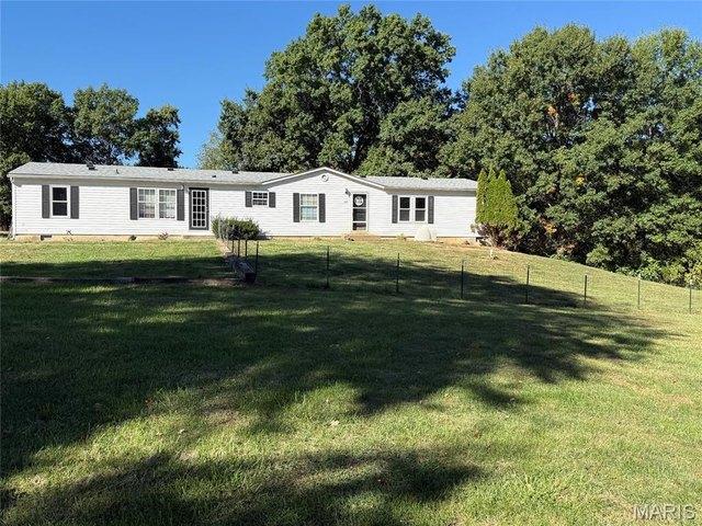 House for sale in Foley, Lincoln County