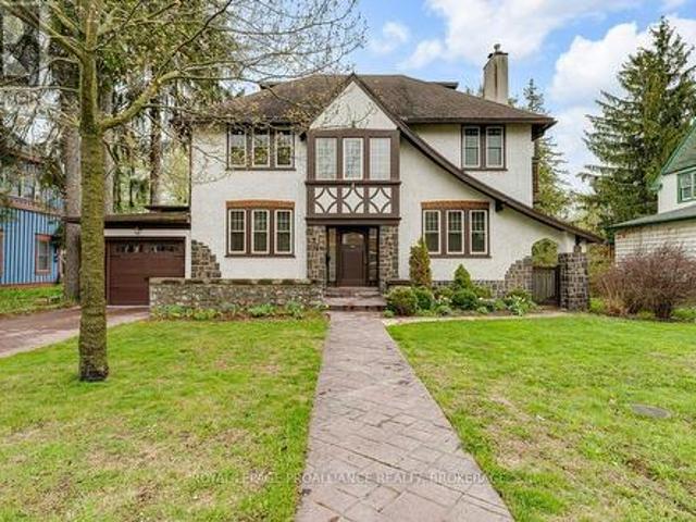 House for sale in Gananoque, Ontario