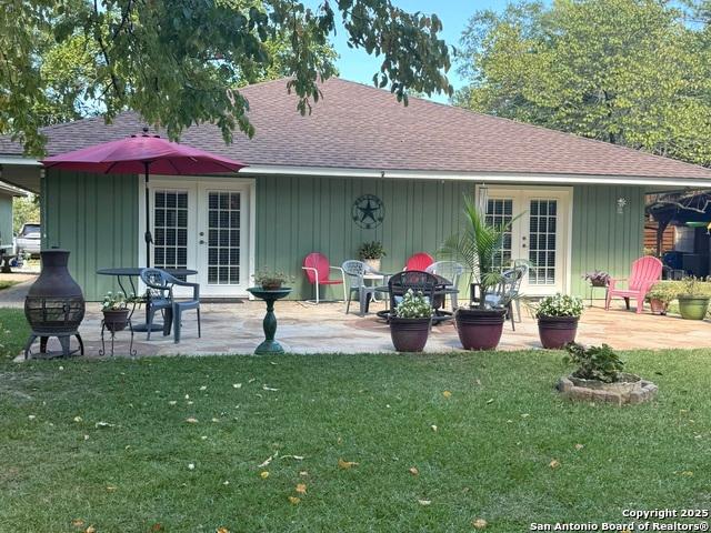 House for sale in Brookeland, Sabine County