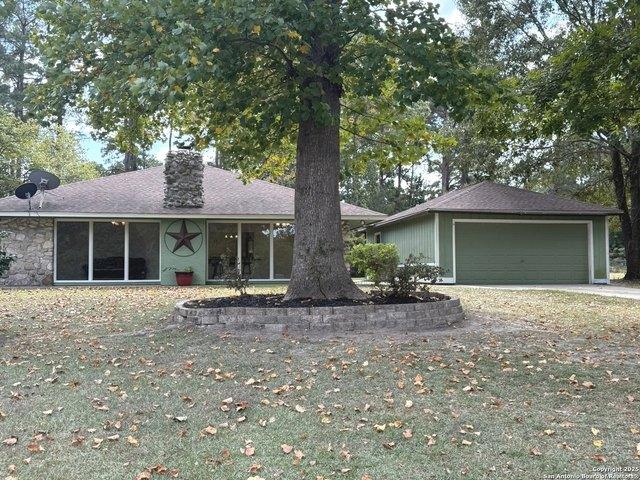 House for rent in Sabine, Texas