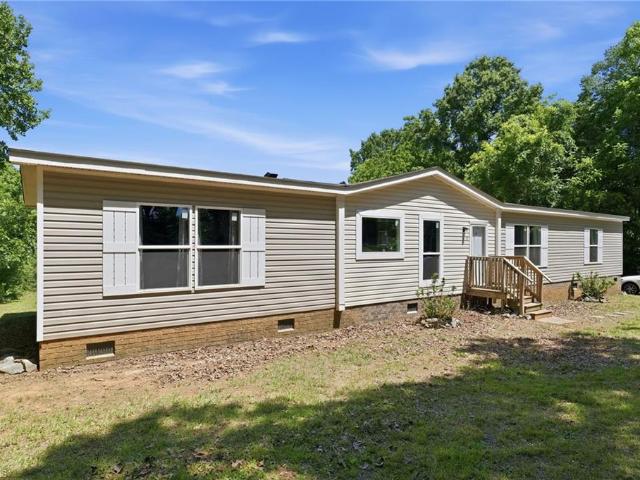 House for sale in Staley, North Carolina