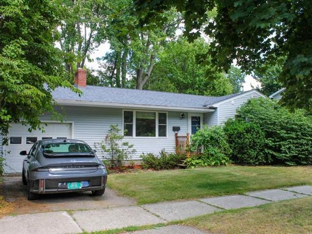 House for sale in Burlington, Vermont