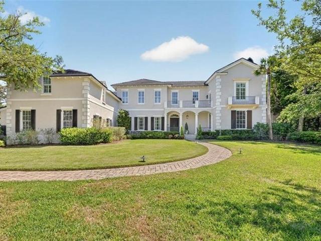 House for sale in Glynn, Georgia