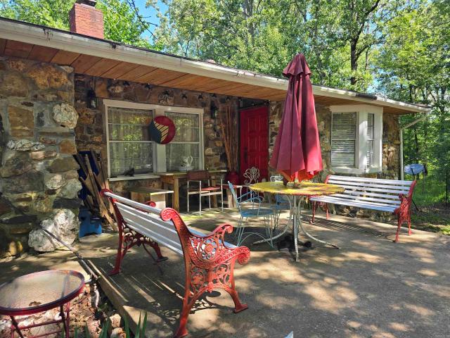 House for sale in Ark