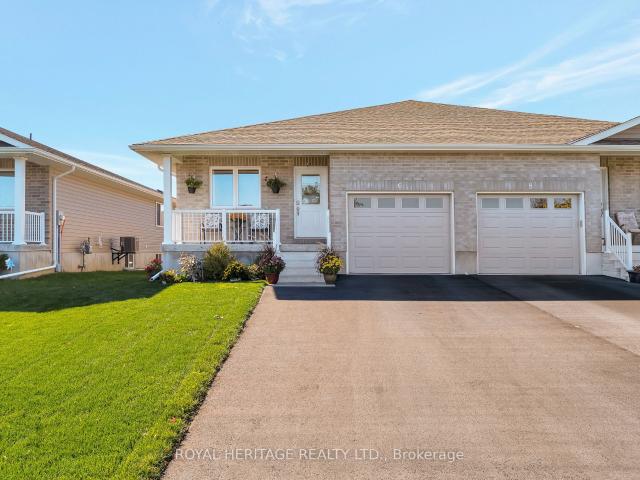 Property for sale in Hastings, Ontario