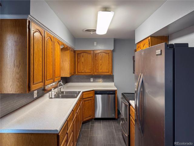 House for sale in Kit Carson, Colorado