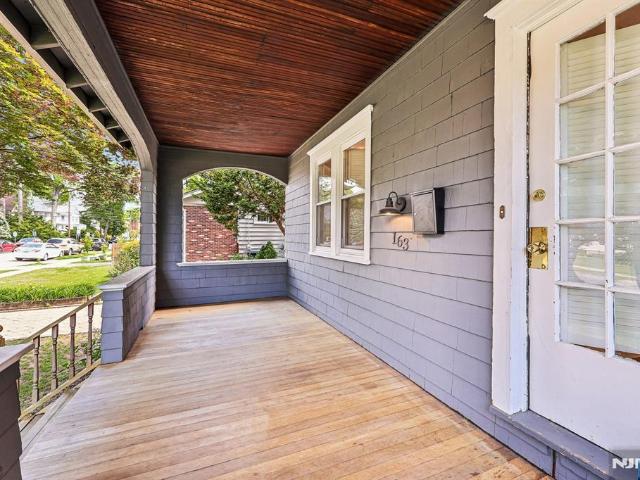House for sale in Hackensack, New Jersey