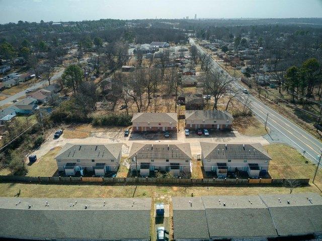 House for sale in Ark