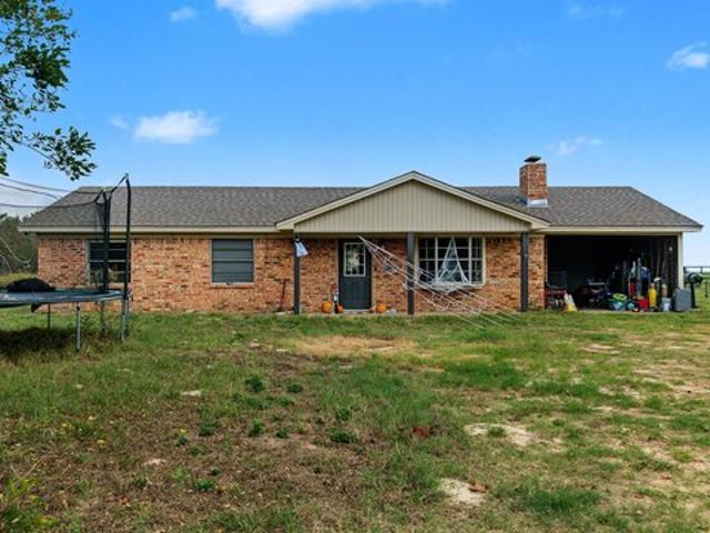 House for sale in Big Sandy, Upshur County