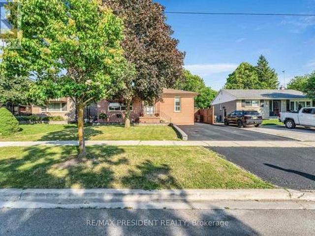 House for sale in Georgetown, Ontario