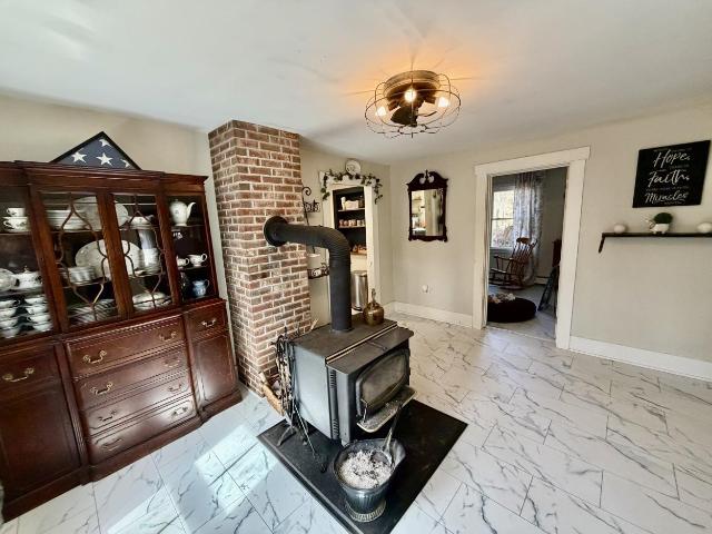 House for sale in New Hampshire