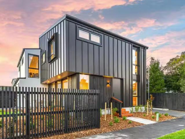 House for sale in Heathcote, Canterbury