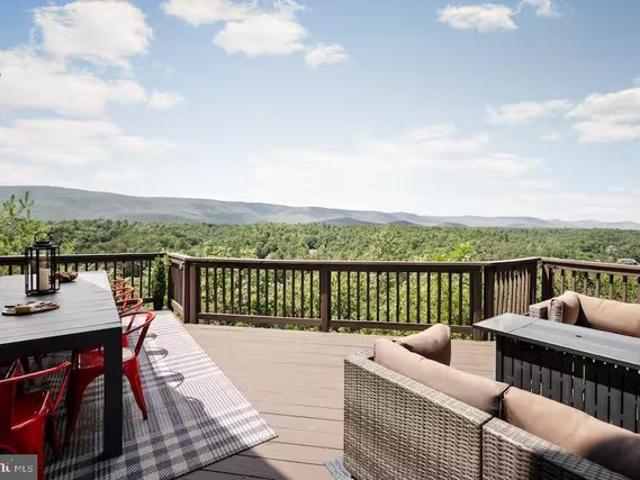 House for sale in Basye, Shenandoah County