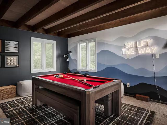 House for sale in Basye, Shenandoah County